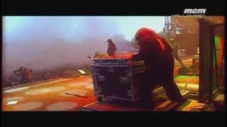 Slipknot Sic Live Belfort (HD VERSION) 02.07.2004