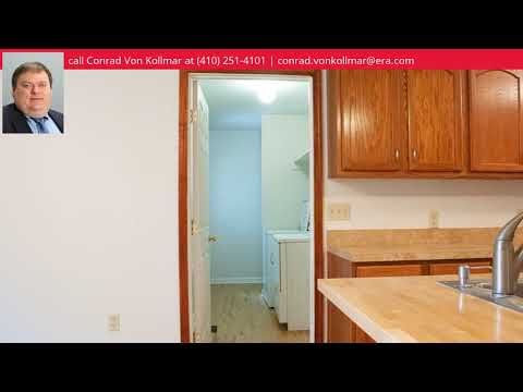 214 Spruce St, Delmar, MD home video tour