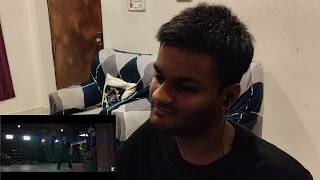 Alpha Trailer Reaction !!!