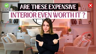 7 Expensive Design Mistakes That Are NOT Worth It (And What To Do Instead)