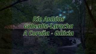 RÍO ANLLÓNS (Gabenlle)