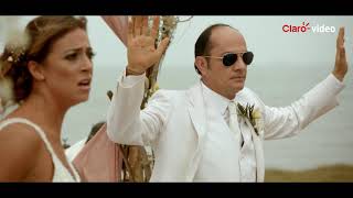 Tráiler Anónima El Pasado Te Persigue Temporada 1