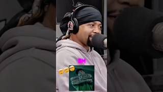 Eminem Surprised Juvenile By Rapping His Flow From ha On The Track road Rage 
