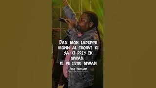 Philip Toussaint Koz Fran