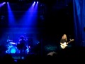 Alice In Chains - Your Decision - Atlanta - February 25, 2010