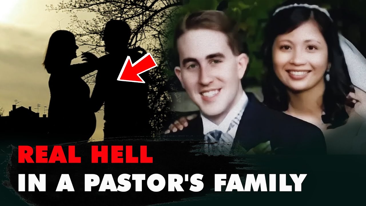 Double Life: Model Pastor Husband Poisons Pregnant Wife to Live with Her Best Friend