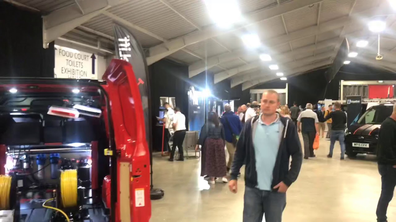 2019 Cleaning Expo YouTube
