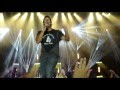 Billy Currington-Live-"We Are Tonight"