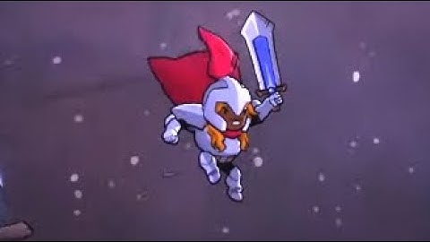 Rogue Legacy 2 - Part 1