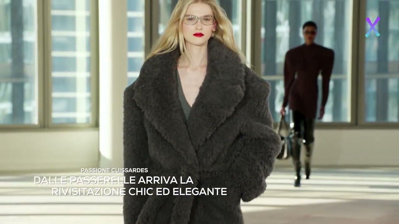 Passione cuissardes, perché gli stivali al ginocchio (ri)conquistano tutti