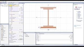 S-CALC 2022 - How to Compare Different Section Property Calculation Methods