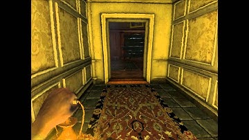Amnesia: The Dark Descent - Walkthrough Part 3 - TRAPPED!