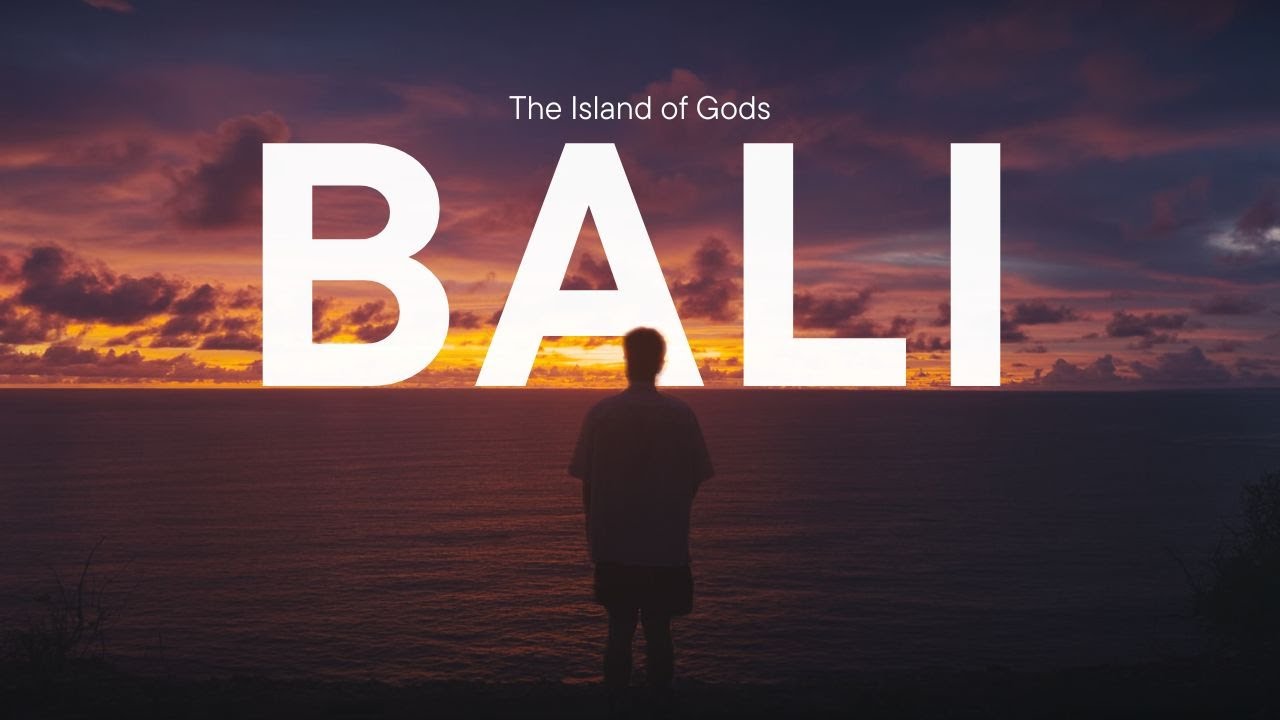 Остров, изменивший мою жизнь.