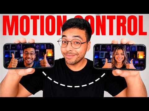 New AI Outperforms in Motion Control (Swap Your Body Easily)