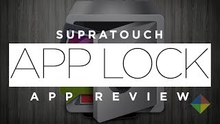 AppLock | How to Lock Apps (Free) screenshot 3