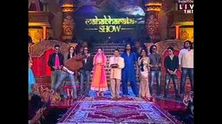 Nama Pemeran Mahabharata Show