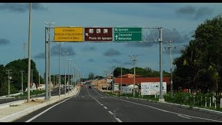 Ce 040 Beberibe Ceara