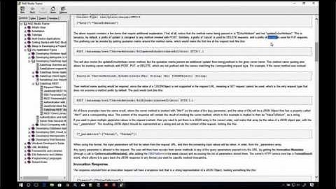 C++ Builder como Servidor REST Delphi 10.2