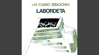 Video thumbnail of "Labordeta - Sanjuanada"