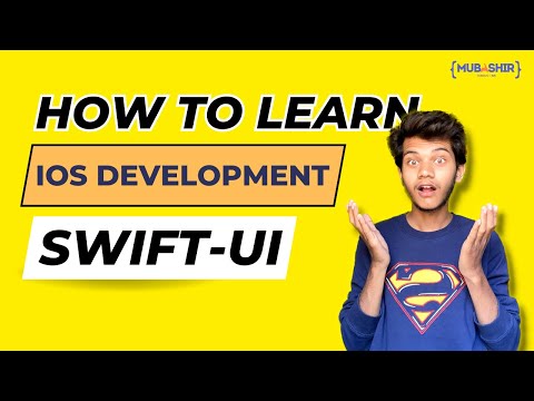 Let us Learn IOS Development Together !!! 2022