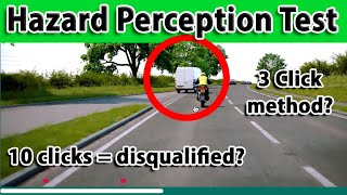 How To Pass The Hazard Perception Test 2024 Your Questions Answered Uk Theory Test 2024