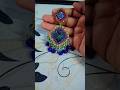 DIY Mirror Jhumka Diy Youtube Trending Craft Artist1451 🥠🥠🥠DIY Mirror Jhumka Diy Youtube Trending Craft Artist1451 🥠🥠рџҐ