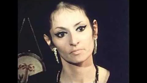 Barbara - Reportage "Madame" (Thtre 1970)
