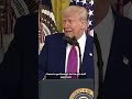 Trump speaks on expected 'No Kings' protests this weekend: 'I don't feel like a king'