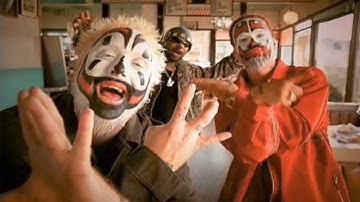 Insane Clown Posse - Homies (Official Music Video)