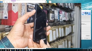 without data loss fix Custom binary blocked j7 prime and save data J7 Pro, J7 Max J7 2018