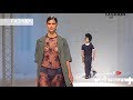 JULIO TORCATO Portugal Fashion Week Spring Summer 2017 - Fashion Channel