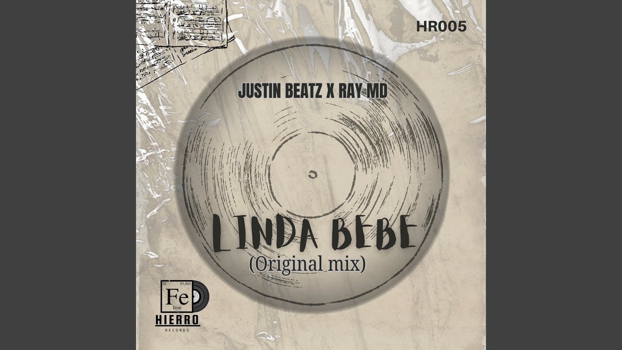 Tonton Linda Bebe di YouTube