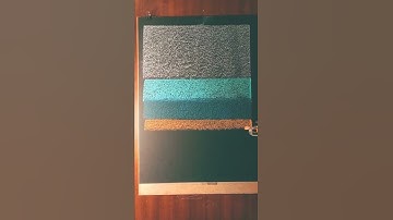 generative art, pen plotter and pastels