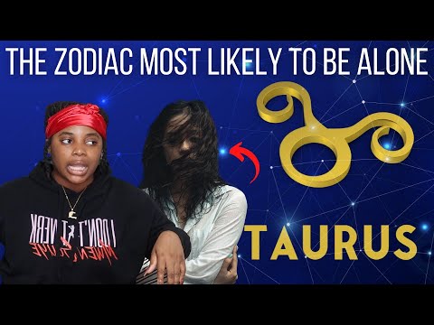 TAURUS: The STRICT & Vain Lonely Bull [Pros,Cons & MORE] | Chronicles of a Zoe