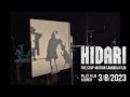 HIDARI - countdown