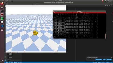 pybullet robocomp headless rendering
