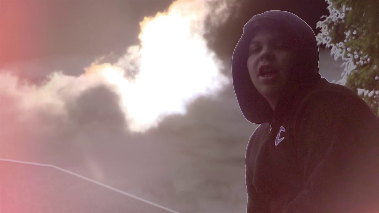 Young Avante - Letter To Ezell (Official Music Video) Shot By PRP-Ale