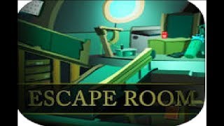 Escape Challenge 21:Escape the Secret room screenshot 1