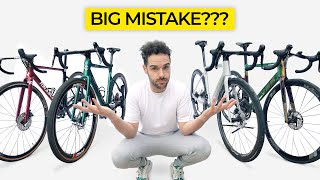 Cheap Chinese Carbon Road Bikes... Are They Worth It?