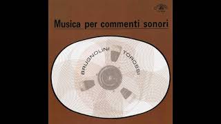 Stefano Torossi - Starter (1969). - YouTube
