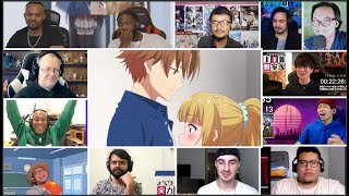 Classroom of the Elite Season 3 Episode 13 Reaction Mashup FINALE