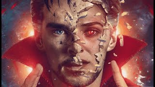 Wanda Maximoff | River
