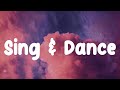 Feeling good playlist ~ Songs to sing and dance ~ Señorita, Shape of You,...