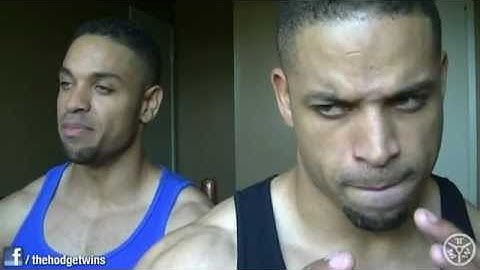 Fastingtwins: No Weight Loss With "Intermittent Fasting" @hodgetwins
