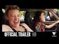THE SPY WHO DUMPED ME Official Trailer 2018 HD