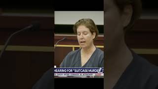 Sarah Boone gives explosive testimony at sentencing