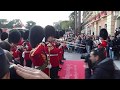 The Band of Grenadier Guards - Himno Nacional