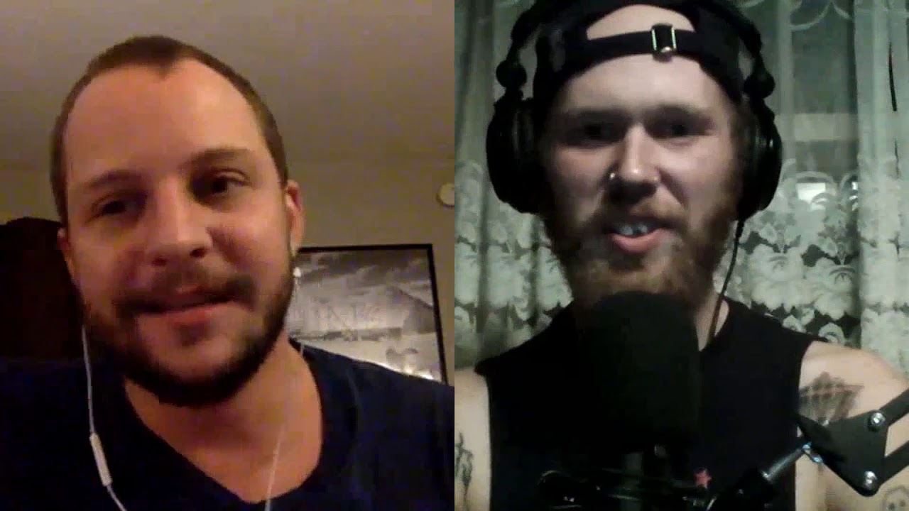 Horror Spoop Interviews Trace Thurman; Co-host of the Podcast "Horror Queers"