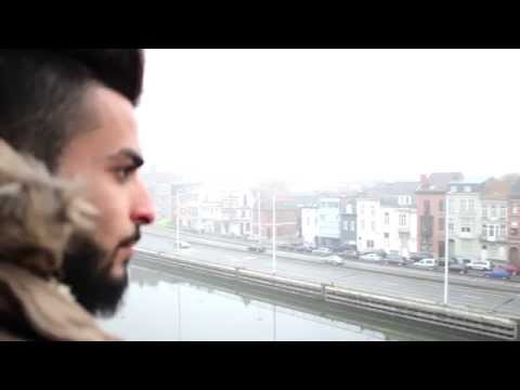 Adem Karadag Ft. Damla Ateş - Sensiz Ben Nefes Alamam 2 (OFFICIAL VIDEO) 2015