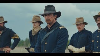 Hostiles - Official Trailer (HD-Pro) | Cinetext